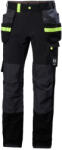 Helly Hansen munkavédelmi nadrág Oxford fekete (77405-999-46)