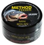 JAXON mini boilies red halibut 50g 9mm (FM-KB11)