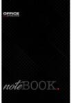 OFFICE products PRODUSE DE BIROU caiet, A5, 96 de coli, liniat, mix de culori