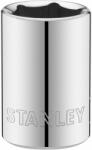 STANLEY 12 mm dugókulcs 1/4" -os meghajtóval (STMT86109-0)