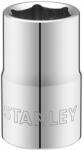 STANLEY 16 mm dugókulcs 1/2" -os meghajtóval (STMT88738-0)