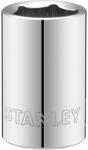 STANLEY 18 mm dugókulcs 1/2" -os meghajtóval (STMT86518-0)