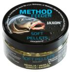 JAXON soft pellets vanilla 50g 8/10mm (FM-KC01)