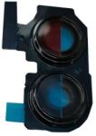  tel-szalk-19296950708 Oppo Find N2 Flip hátlapi kamera lencse Fekete (Astral Black) kerettel (tel-szalk-19296950708)