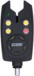 JAXON electronic bite indicator xtr carp sensitive 102 green r9/6lr61 9v (AJ-SYA102G)