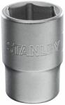 STANLEY 32 mm dugókulcs 1/2" -os meghajtóval (1-17-258)