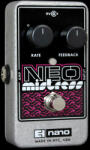 Electro-Harmonix effektpedál - Neo Mistress