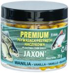 JAXON corn balls bait-vanilla 20g 8mm (FJ-PF05)