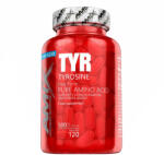 Amix Nutrition Tyrosine 500 mg (120 Kapszula)
