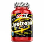 Amix Nutrition Lipotropic Fat Burner (100 Kapszula)