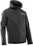 Northwave Dzseki NORTHWAVE EASY OUT SOFTSHELL FEKETE