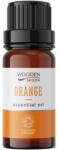 Wooden Spoon Illóolaj Édes narancs - Wooden Spoon Sweet Orange Essential Oil 10 ml