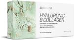 BioTechUSA Hyaluronic & Collagen (120 Kapszula) 19013030040