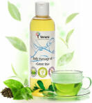 Verana Zöld tea masszázsolaj Kiszerelés: 250 ml 250 ml