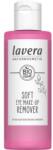 Lavera Gyengéd sminkeltávolító szemre - Lavera Soft Eye Make-up Remover 100 ml