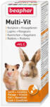Beaphar Multi-Vitamin Kisemlősöknek 50ml (11419)