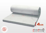 AlvásStúdió Memory Lux fedőmatrac 4 cm magas 200x200 cm - matrac-vilag