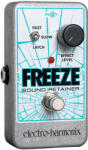 Electro-Harmonix effektpedál - Freeze Sound Retainer - EH-Freeze