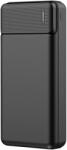 MaxLife Baterie externa Maxlife MXPB-01, 30000 mAh, negru (OEM100611)