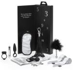 Fifty Shades of Grey Kit 10 zile de placere Fifty Shades of Grey - etaboo