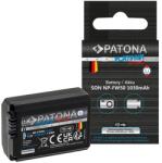 PATONA Acumulator Patona Platinum NP-FW50 USB-C compatibil si cu Sony NEX. 3 NEX. 3C NEX. 5 NEX. 5A (PT-1362)