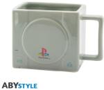 ABYstyle bögre PlayStation Console 325 ml (MG1166)