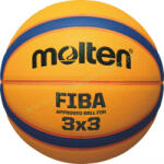 Molten B33T5000 - Libertria 3X3 streetball kosárlabda AKCIÓS (mhs955769_A)