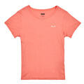 Levi's Rövid ujjú pólók LVG HER FAVORITE TEE Rózsaszín 8 éves