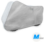 Shark ASP Prelata medie ATV argintie M (SHA800-ATV-COVER-M)