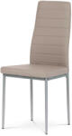 Artium Modern Étkezőszék Latte Színben DCL-377 (DCL-377_LAN)