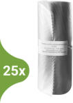 EcoPlasty T-Depo átlátszó szemeteszsák 135L - 70*110cm extra erős 10db/tek (Karton - 25 tek)