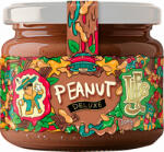 LifeLike Peanut butter DeLuxe 300 g, földimogyoró-csokoládé