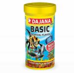 Dajana Basic Tropical Flakes 100 ml (lemezes haleledel)