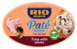  Rio Mare Paté Ovale tonhalpástétom olivás 115g