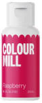 Colour Mill ételfesték, olajbázisú, Málna, 20 ml