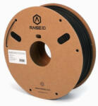  Raise3D Premium PLA Black nyomtatószál, fekete (00105)