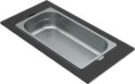 ELLECI - KF041065IN Gourmet szett 1/3 ZEN inox (KF041065IN) - ellecimarkabolt