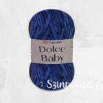 YARNART Dolce Baby - Sötétkék - 756