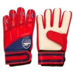  FC Arsenal gyerek kapuskesztyű Kids DT 67-73mm palm width (85144)