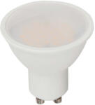 V-TAC Spot LED GU10, 4.8W, Smart RGB+WW+CW, Compatibil cu Amazon Alexa & Google Home (8070-S)