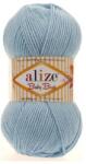 alize BABY BEST Anti-Pilling- Kék - 040