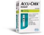 Accu-Chek Instant tesztcsík 50X - onlinepatikam