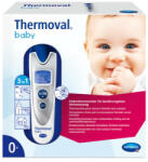 HARTMANN Thermoval® baby érintésmentes lázmérő 1X