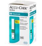 Accu-Chek Active tesztcsík 50x - onlinepatikam