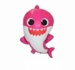 Balloons4party Balon folie Baby Shark roz 70 cm
