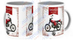  Veterán motoros bögre - Simson S51 (658275)