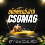 Kamelution Organic Solutions Kft Prémium Bőrmegújító csomag