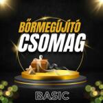 Kamelution Organic Solutions Kft Basic Bőrmegújító csomag