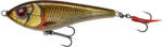 Savage Gear Vobler Savage Gear Deviator Swim SS Glider, 10.5cm, 35g, Dirty Roach (SG.69872)