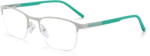Polarizen Rame ochelari de vedere copii Polarizen HB07-13 C9A-S Rama ochelari